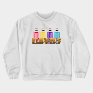 Dappers Crewneck Sweatshirt